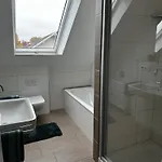 شقة Zu-hau-se