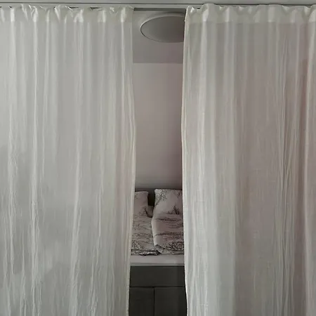 Zu-hau-se Appartement