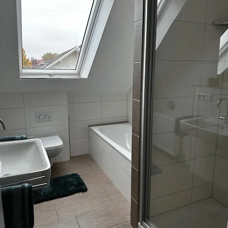 Appartement Zu-hau-se