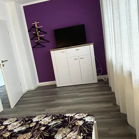 Zu-hau-se Rietberg
