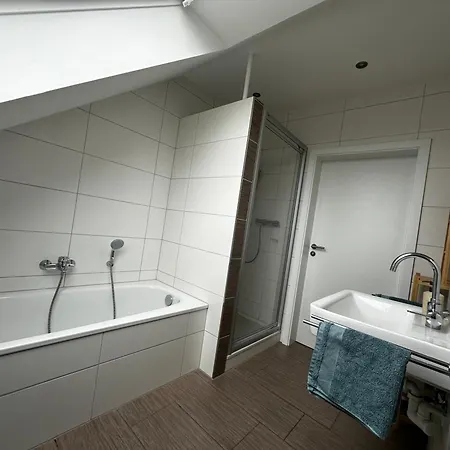 Appartement Zu-hau-se