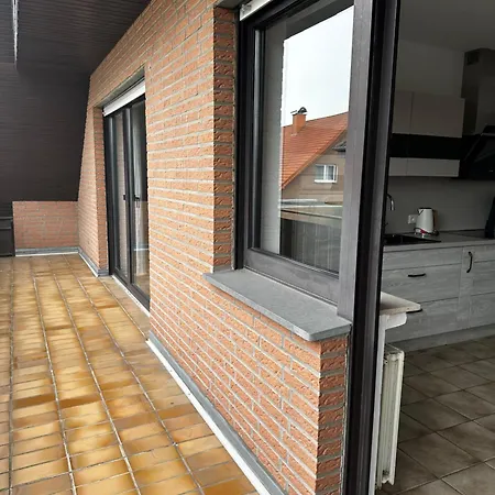 Apartmán Zu-hau-se Rietberg