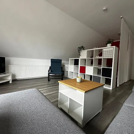 Zu-hau-se * Rietberg