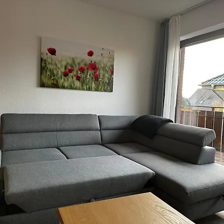 Zu-hau-se Rietberg