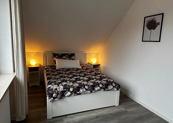 Appartement Zu-hau-se *