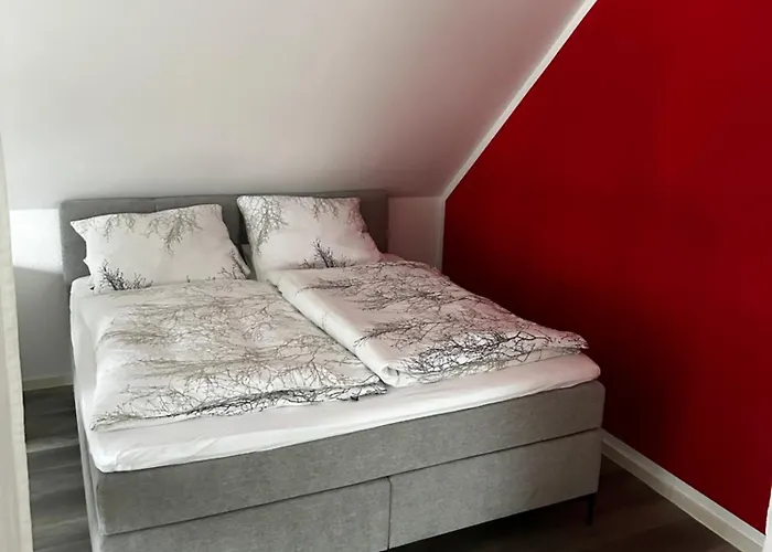 Zu-hau-se Apartmán *