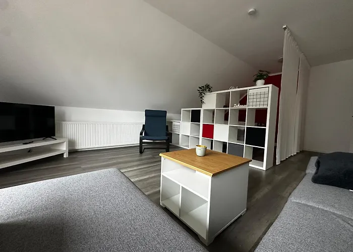 Zu-hau-se * Rietberg