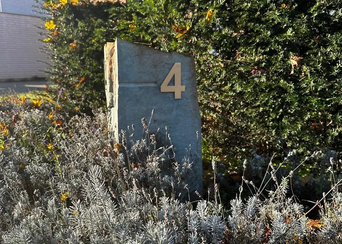 Appartement Zu-hau-se