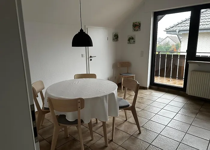 Appartement Zu-hau-se Rietberg